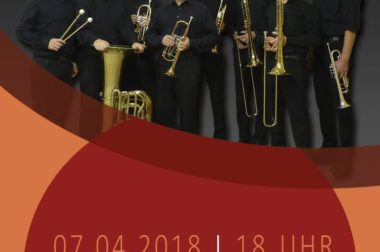 Dilettantos Brass Konzert