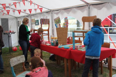 Gemeindefest Rückblick