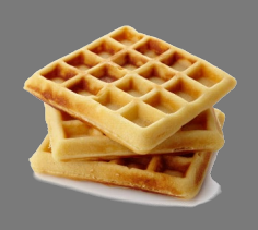 Keine Waffelzeit am 05.12.